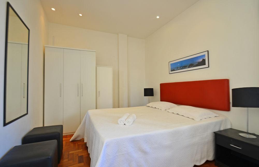 Julio De Castilhos Apartment Rio de Janeiro Exterior photo