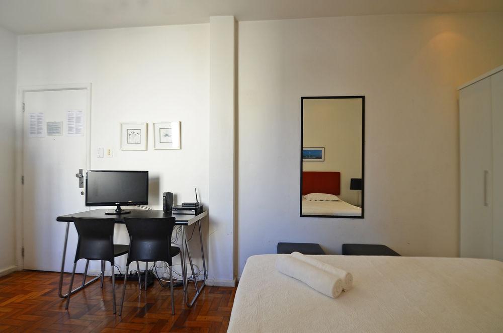 Julio De Castilhos Apartment Rio de Janeiro Exterior photo