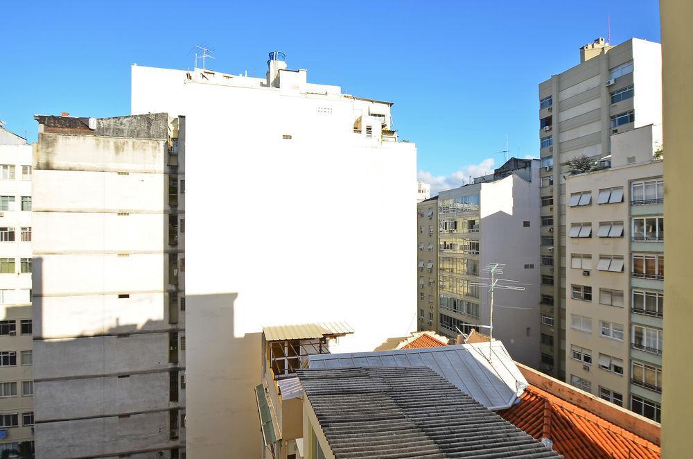 Julio De Castilhos Apartment Rio de Janeiro Exterior photo